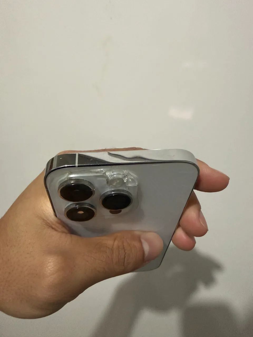 iPhone 14 Pro 128gb todo original  - Foto 5