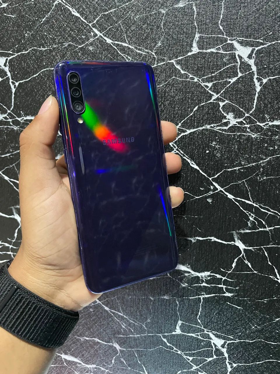 Samsung A30s - Foto 2