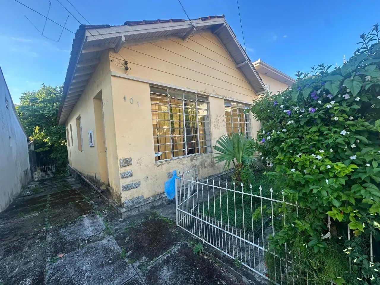 Casa à Venda no Centro de Florianópolis! - Foto 4