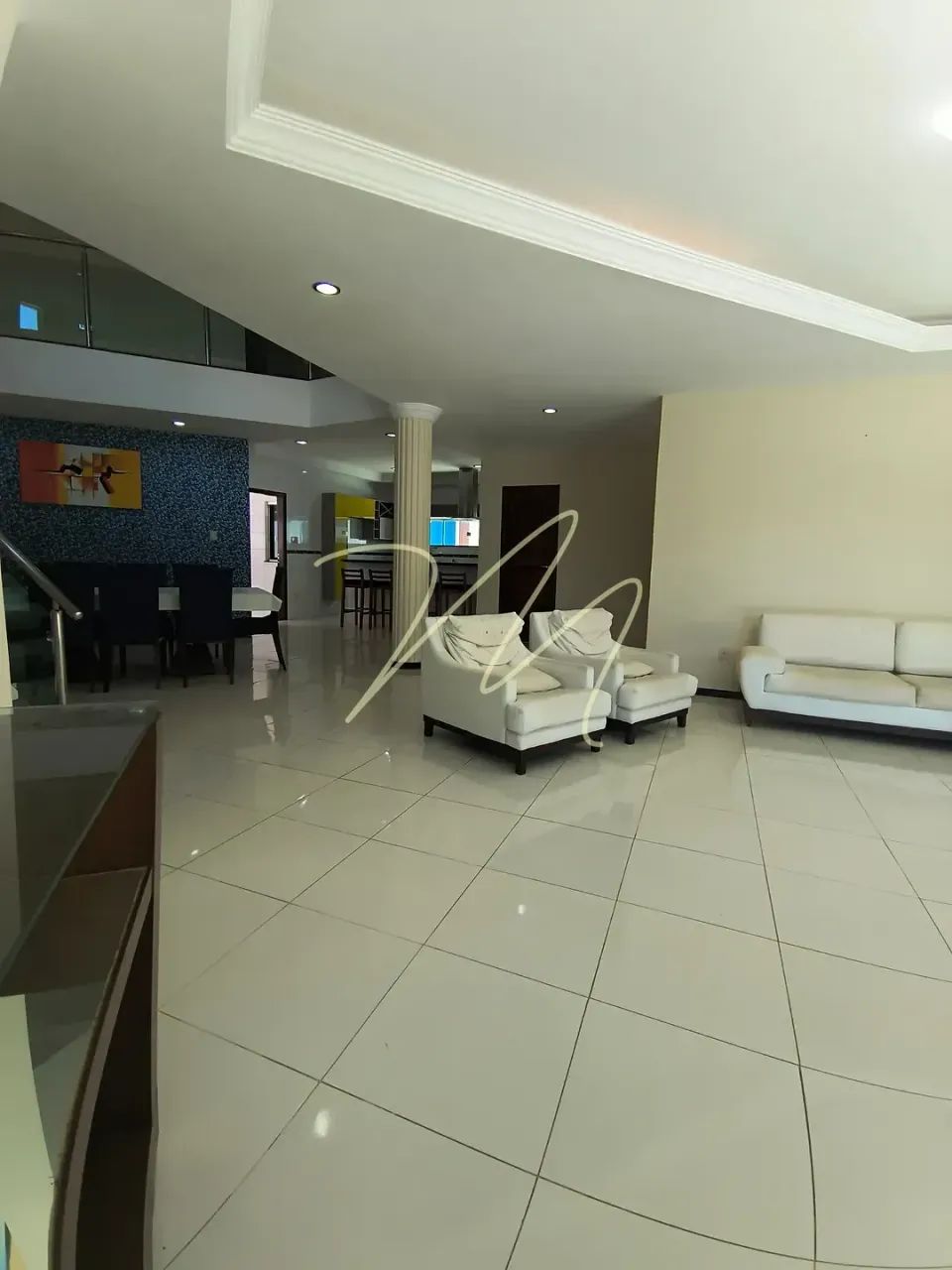 Casa duplex com 6 quartos na Praia do Sul em Ilhéus, BA - Foto 3