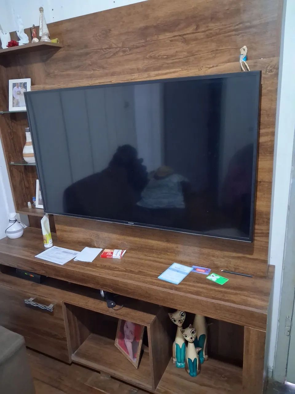 Rak de tv - Foto 2