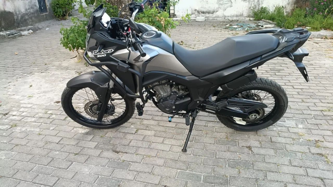 Moro Sahara EXTRA - Foto 2