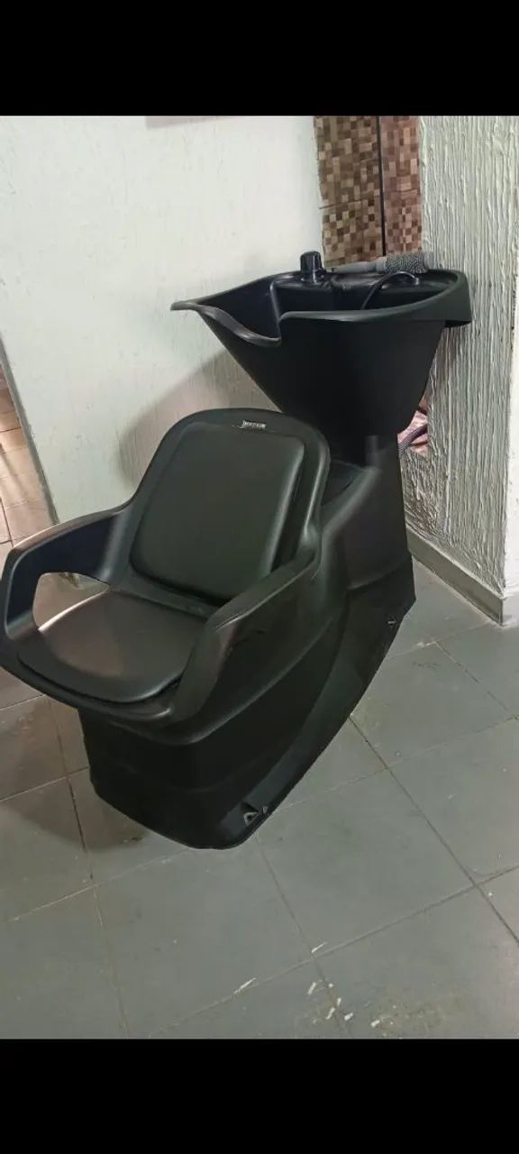 Lavatório pra Studio 