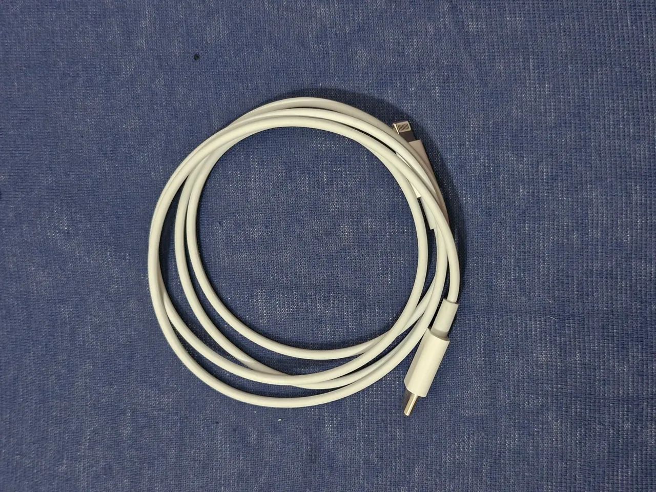 Vendo AirPods Pro 2ª geração, original, funcionando perfeitamente. - Foto 5