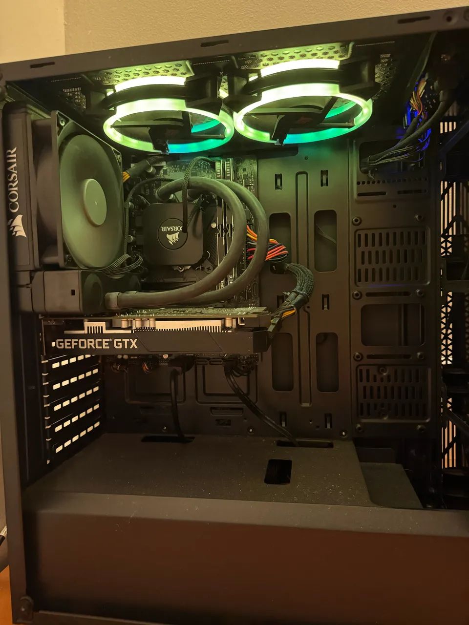 PC GAMER GTX 1650 - Foto 4