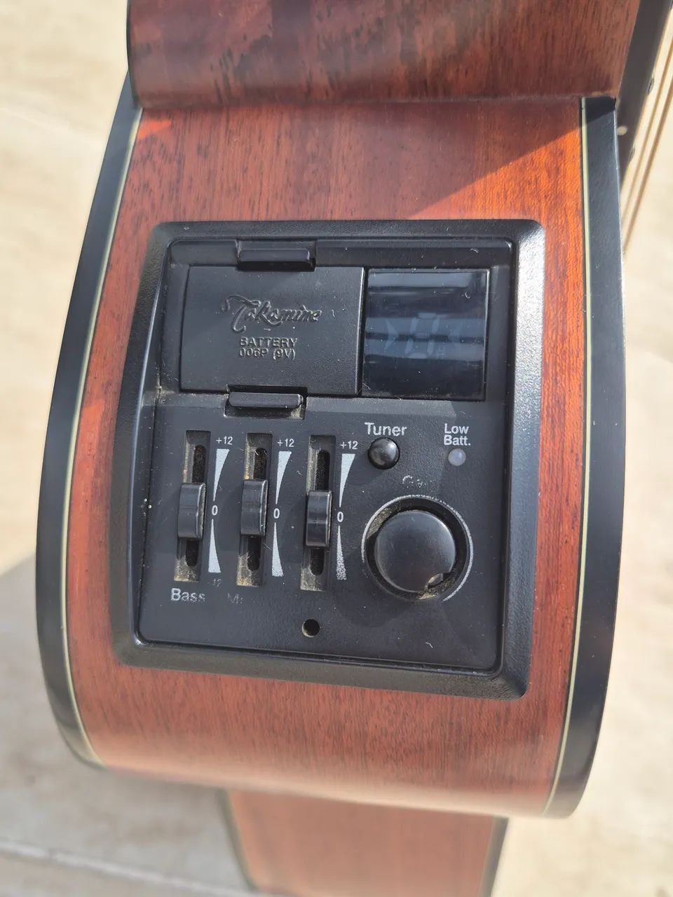Violão Takamine Gd11 - Foto 4