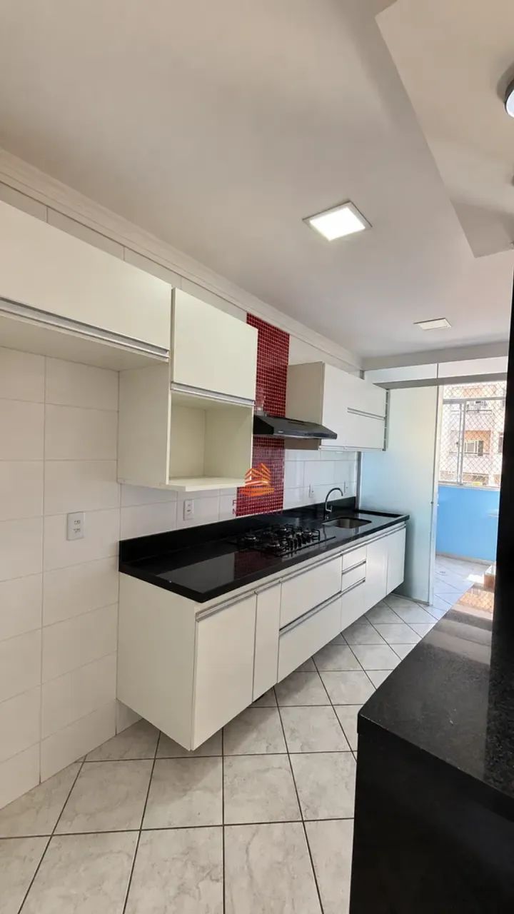 APARTAMENTO 3 QUARTOS COM SUÍTE | 90 M² | VARANDA | PRAIA DAS GAIVOTAS - Foto 4