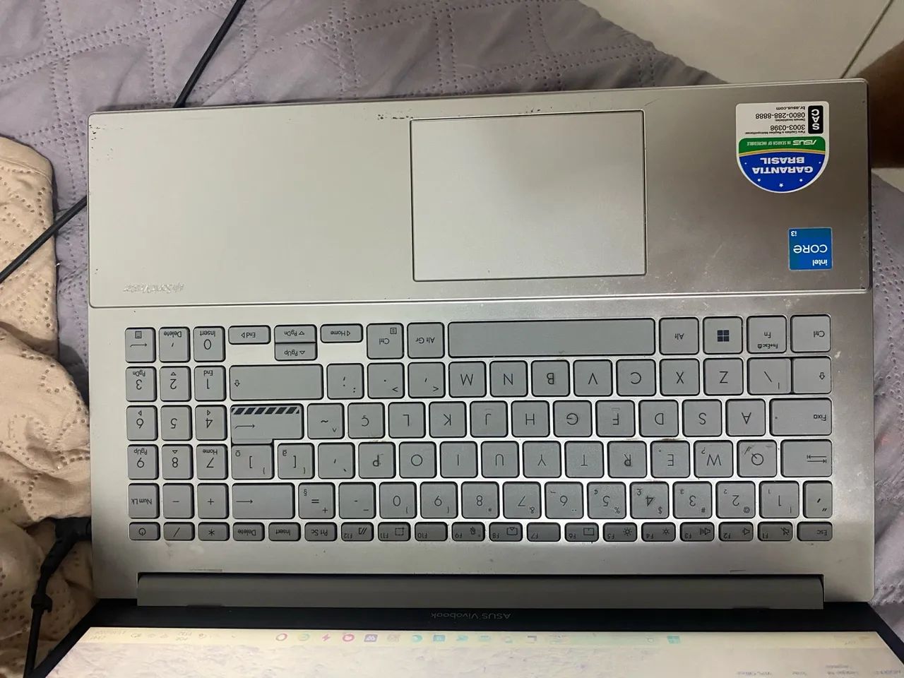 Asus vivobook  - Foto 3