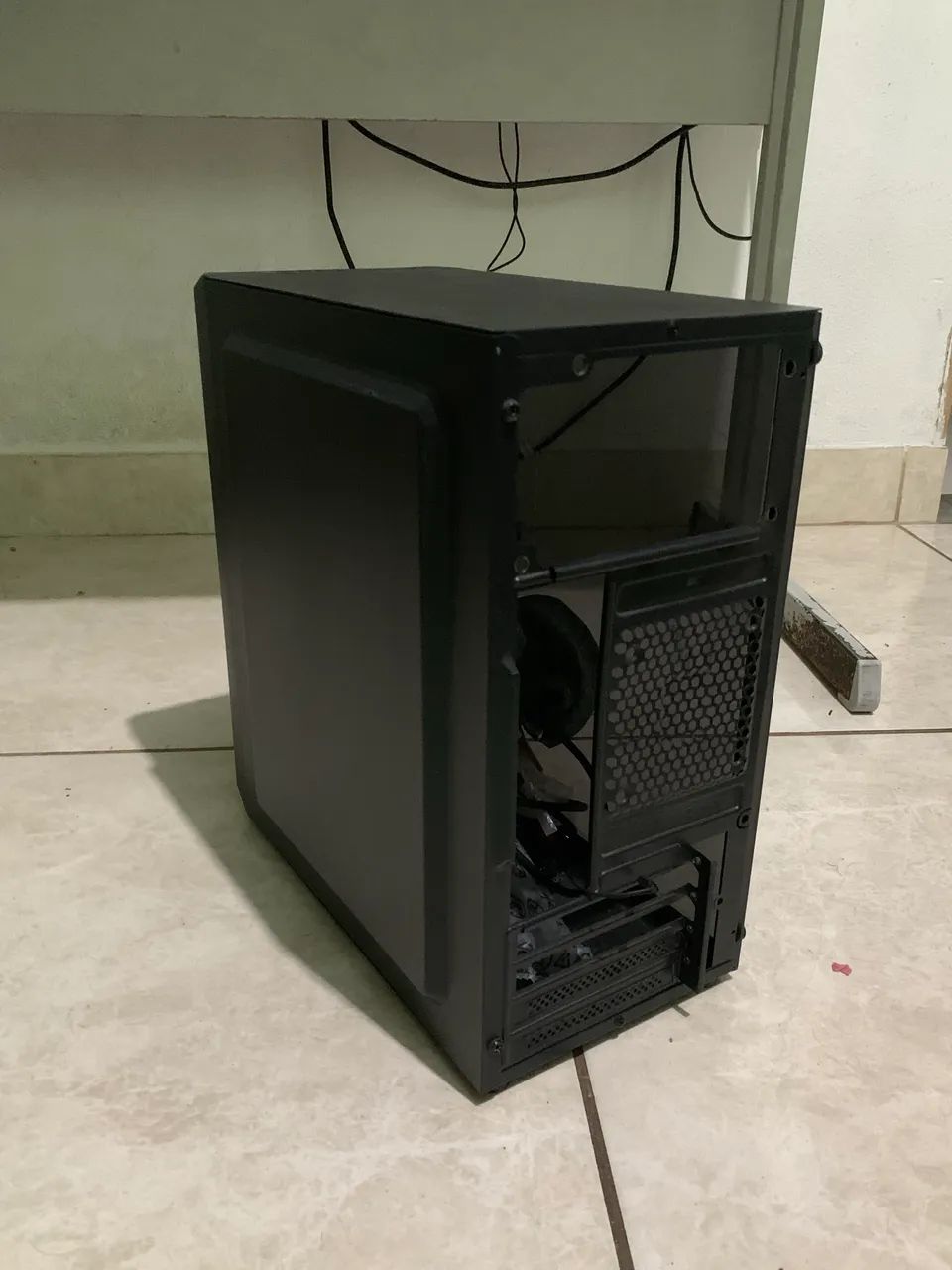 Gabinete Gamer Mancer - Foto 3