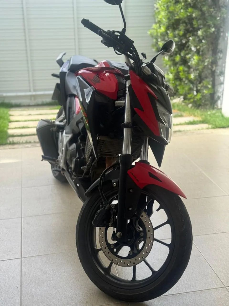 Vendo CB300 - Foto 3
