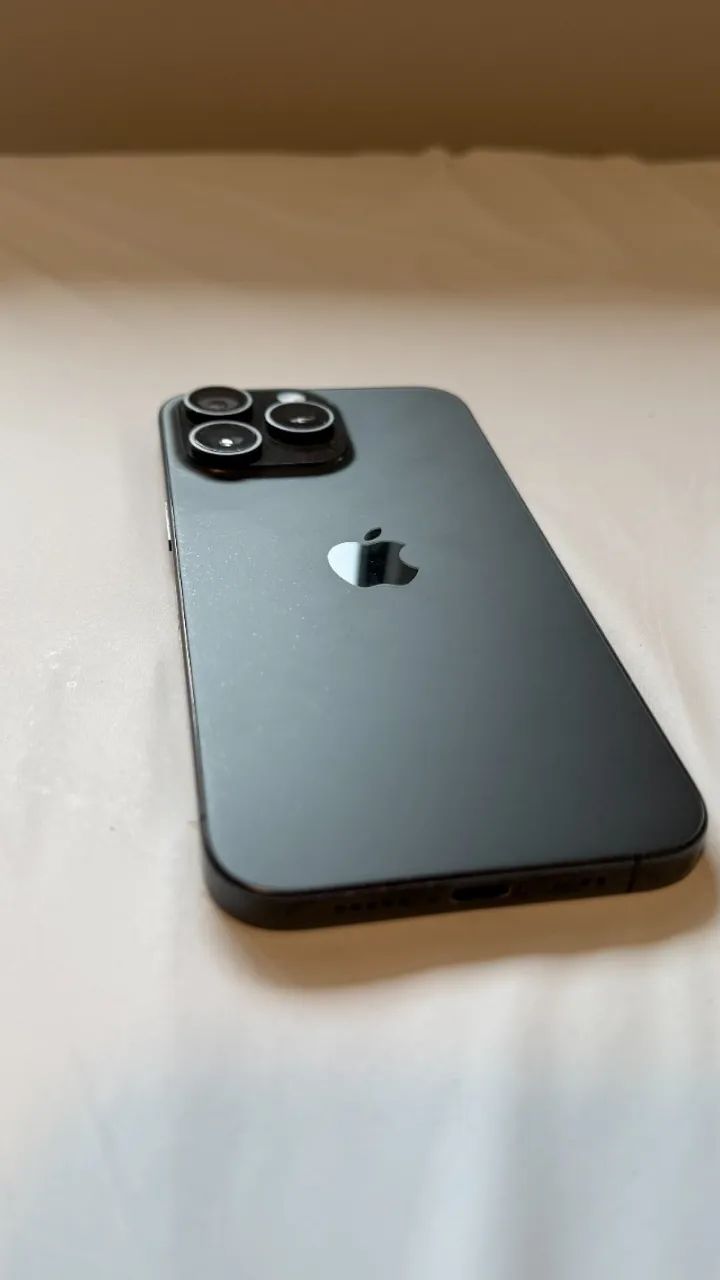 IPhone 15 Pro Max - Foto 4