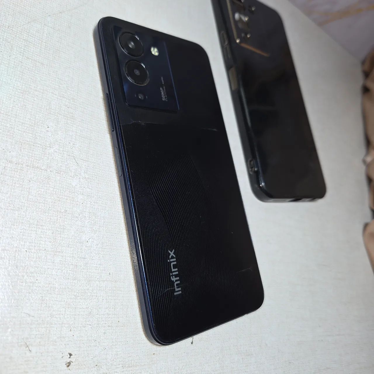 Infinix Note 12 G96 - 128 GB - Foto 2