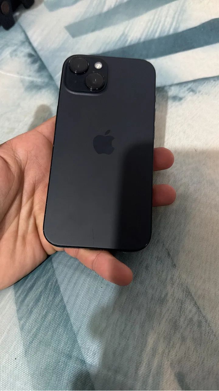 IPHONE 15  - Foto 3