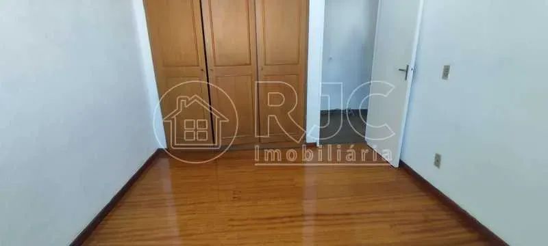 Imóvel para venda tem 68 metros quadrados com 2 quartos em Rocha - Rio de Janeiro - RJ - Foto 7