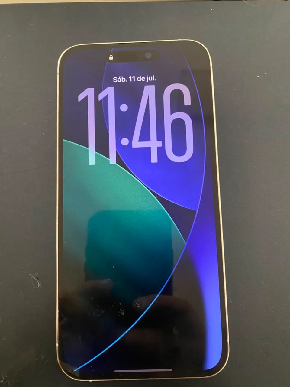 iPhone 14 Pro Max 128gb - Foto 2