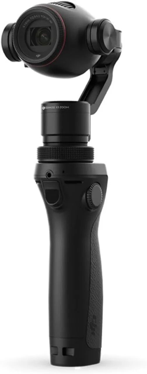 Câmera estabilizadora DJI OSMO . - Foto 3