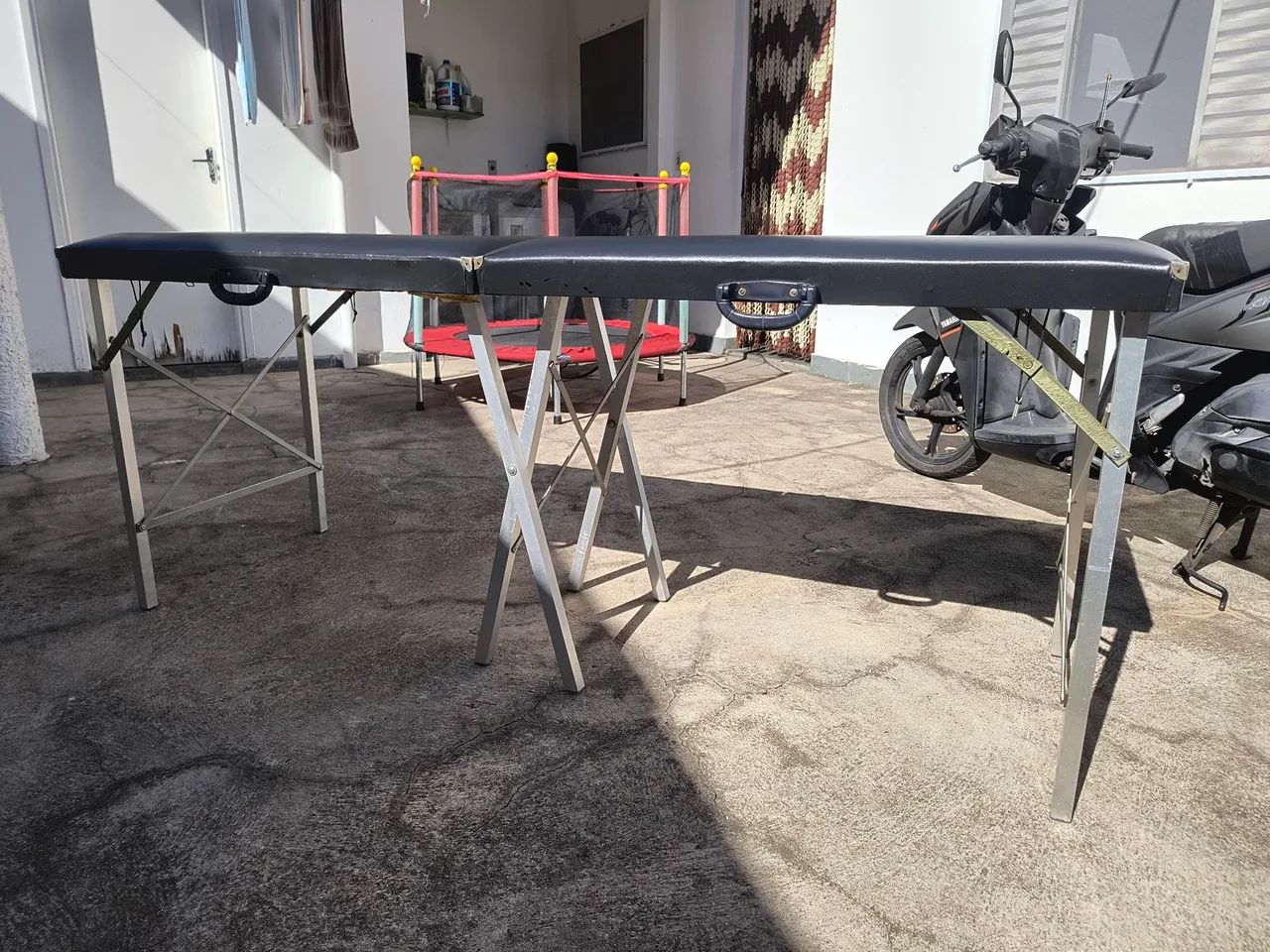Maca dobrável  - Foto 2