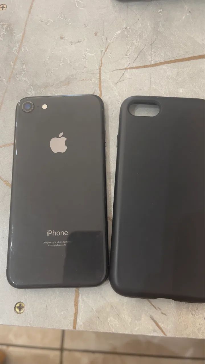 iPhone 8  - Foto 2