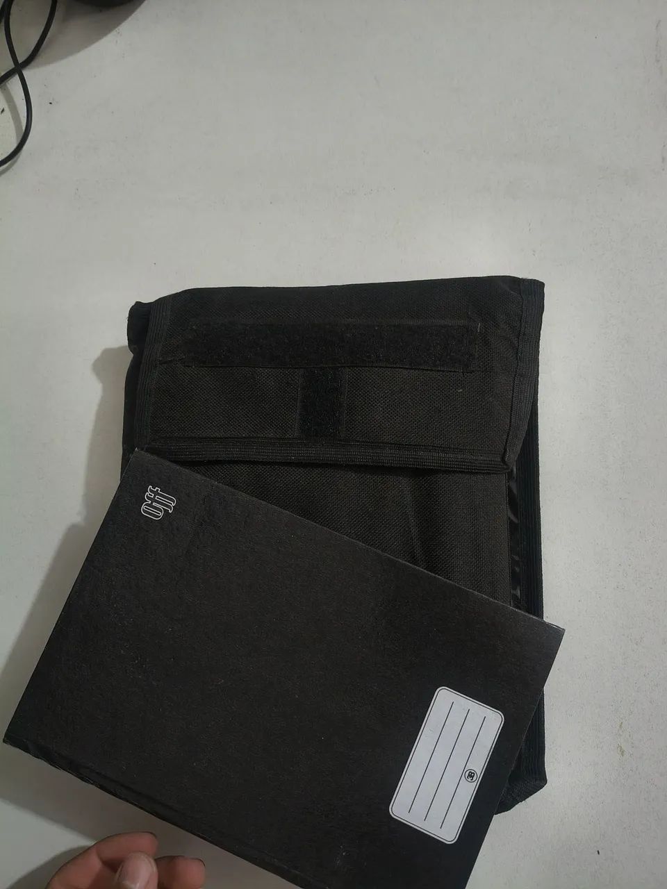 Estojo + Kit de anotações  - Foto 5