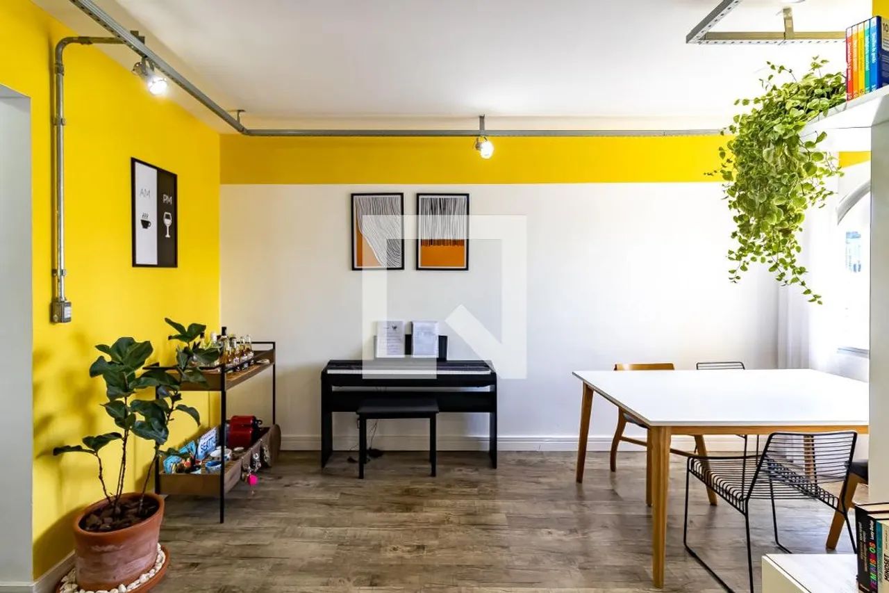 Apartamento à Venda - Vila Olímpia, 2 Quartos, 70 m2 - Foto 2