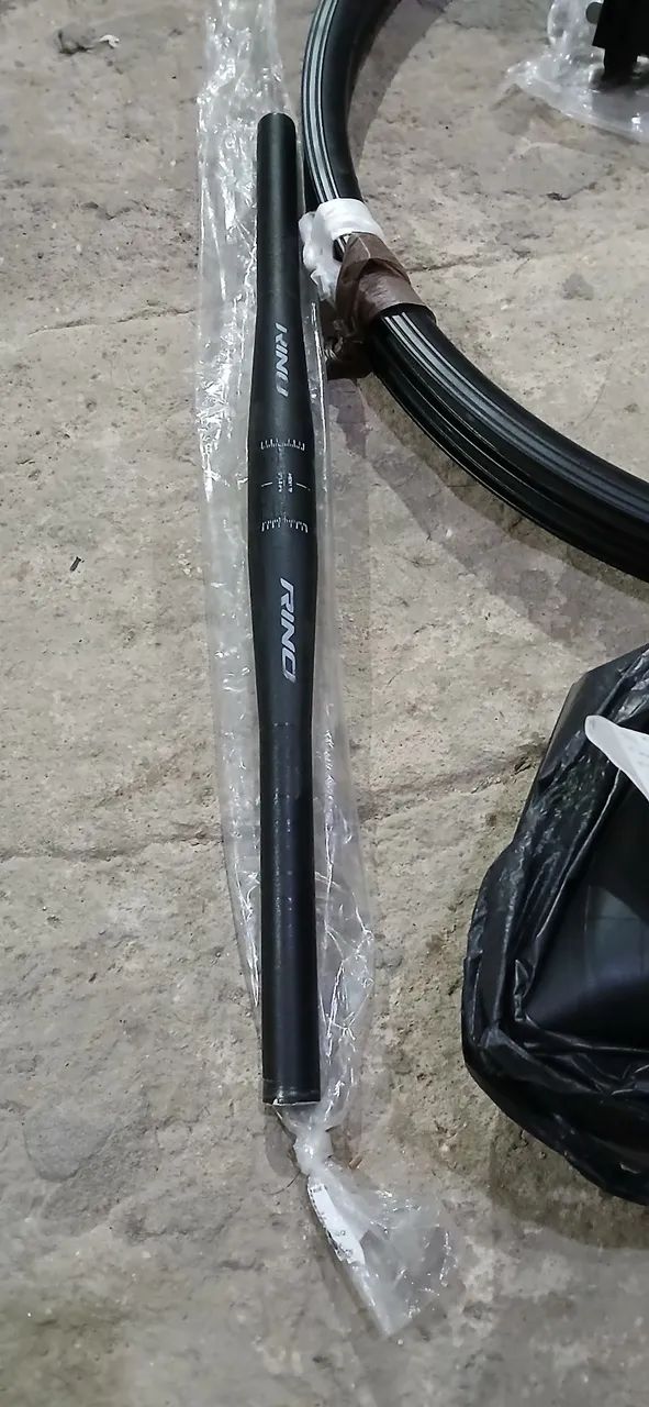 Guidão pra bike - Foto 3