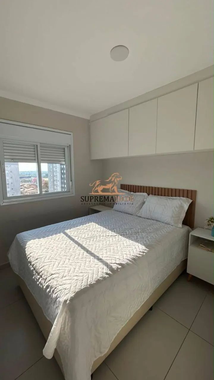 Apartamento com 47 m² á venda , Torres de Tordesilhas -Sorocaba /SP - Foto 5