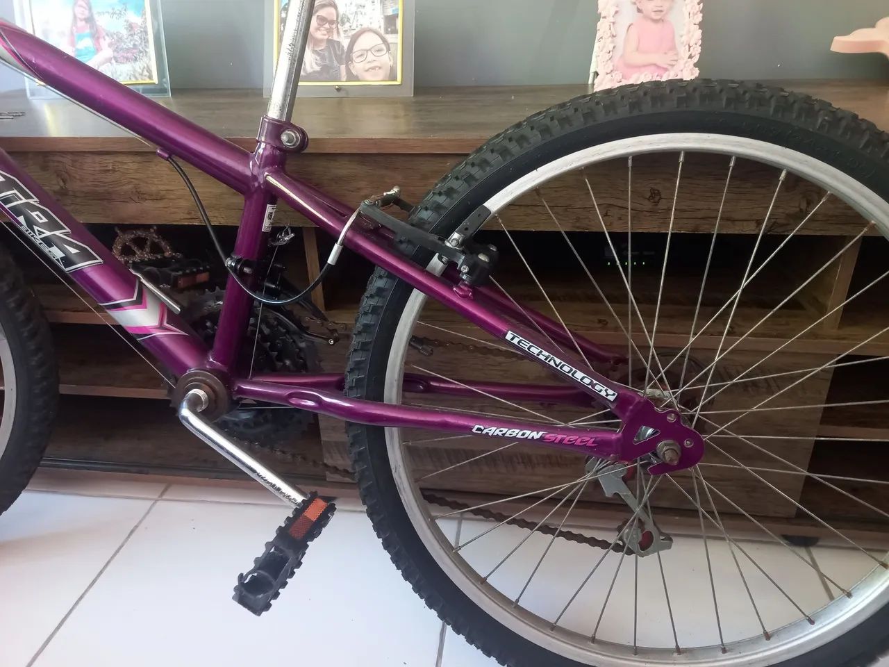 Bike  - Foto 2