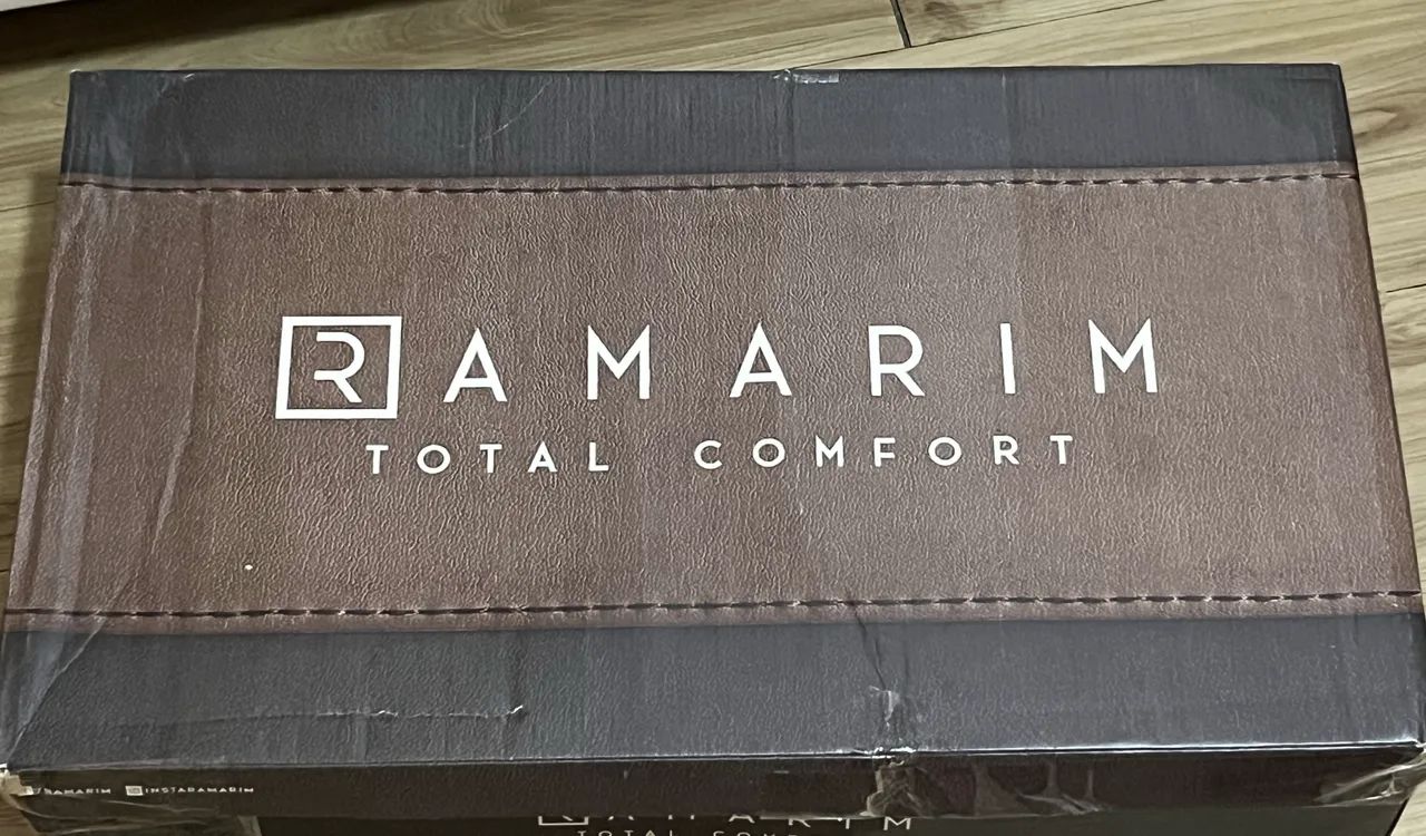 Bota Ramarim  - Foto 4
