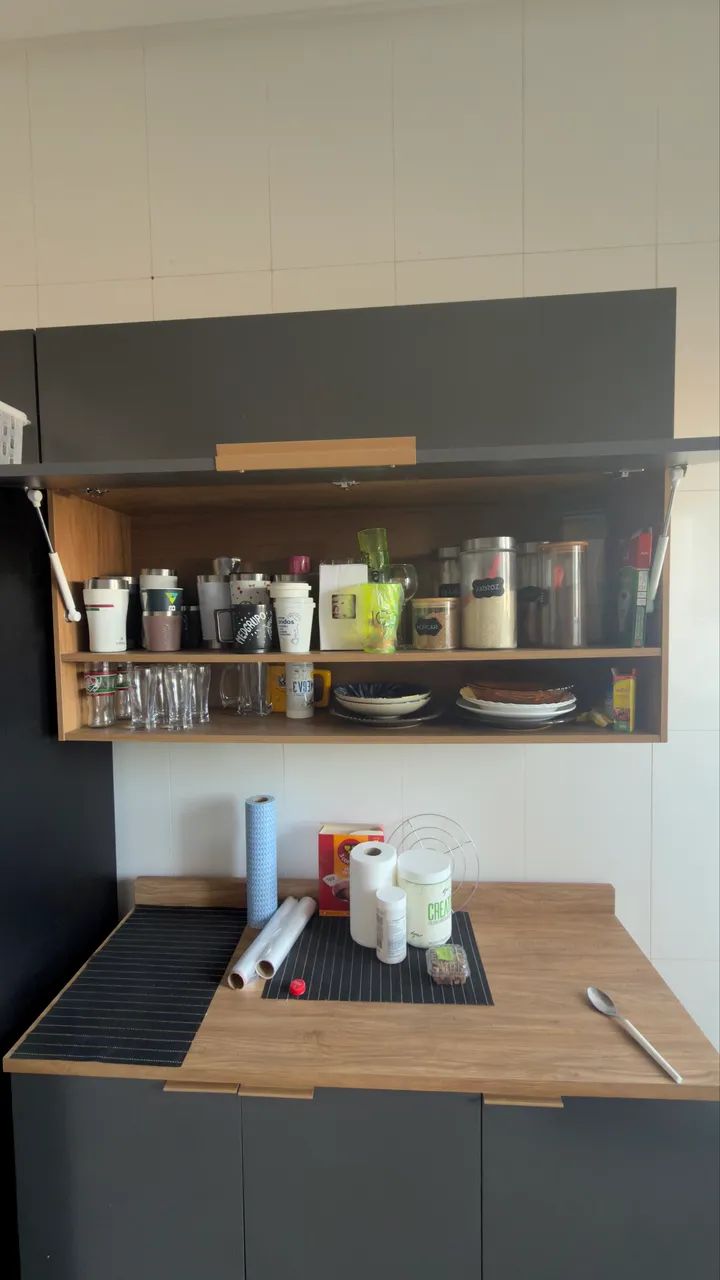 Armário de cozinha  - Foto 3