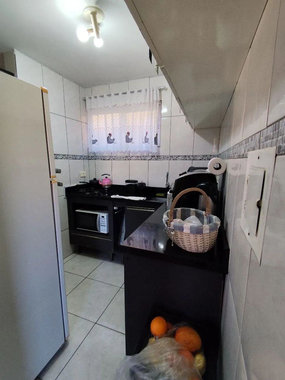 Ótimo apartamento 1 dormitório - Foto 5