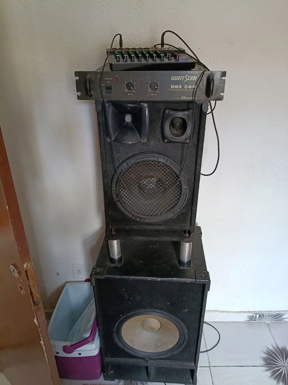 Som muito bom - Foto 3