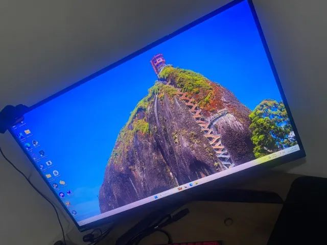 MONITOR GAMER 240HZ LG - Foto 2
