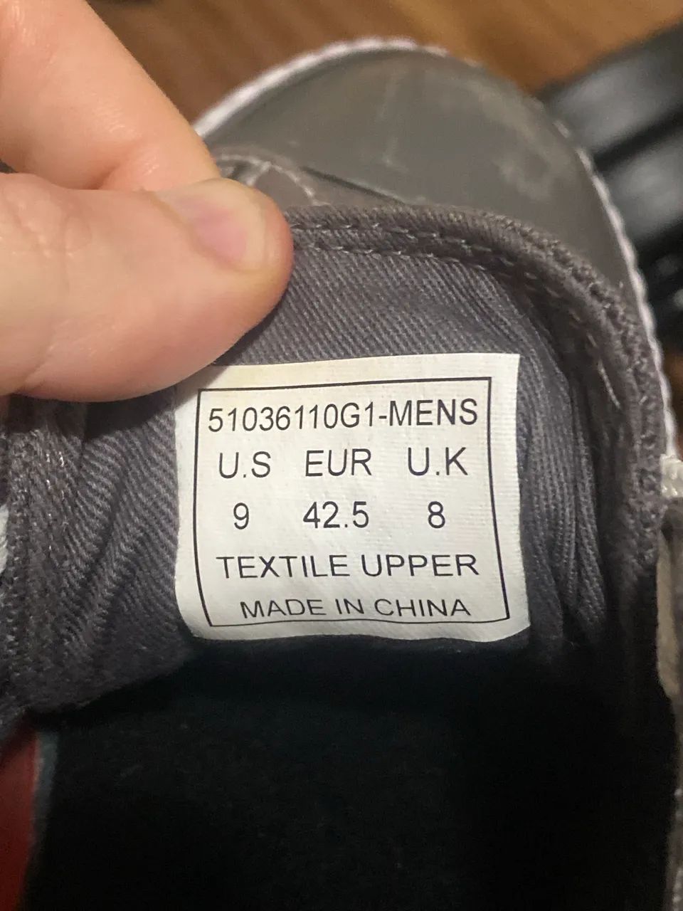 Tênis Levis - Foto 4