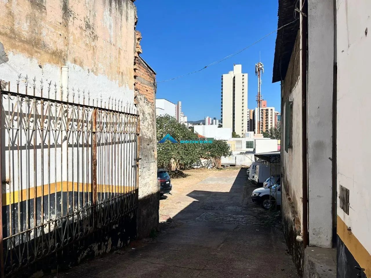 Terreno a venda com 400 m² no centro da cidade de Jundiaí - Foto 4
