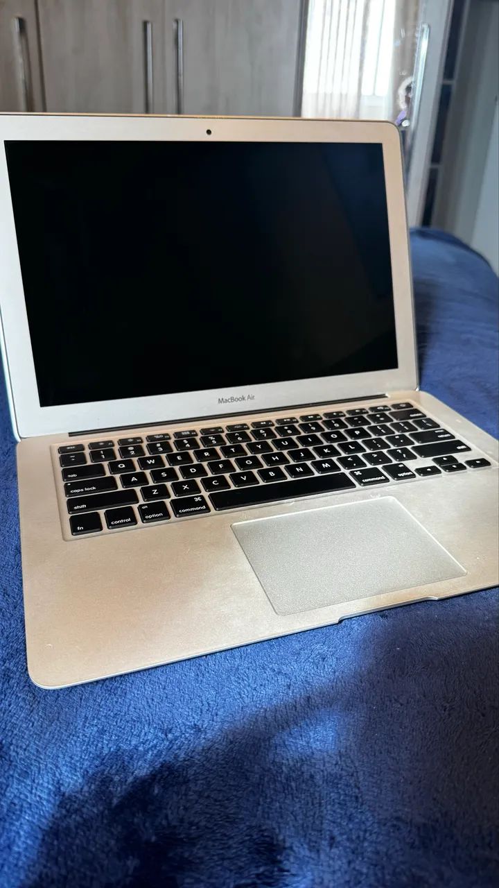 macbook air 13 2015