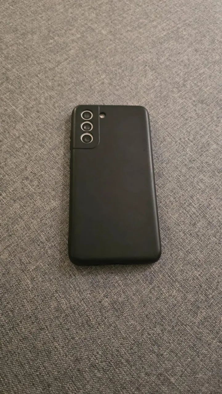 Samsung Galaxy S21 FE 5G | 256GB de Espaço | Estado usado  - Foto 2