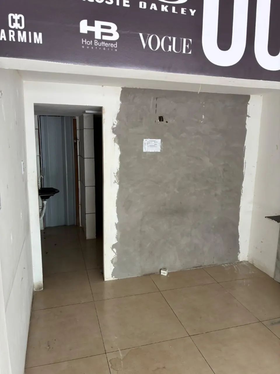 Loja no centro de Alcântara/SG - Foto 5