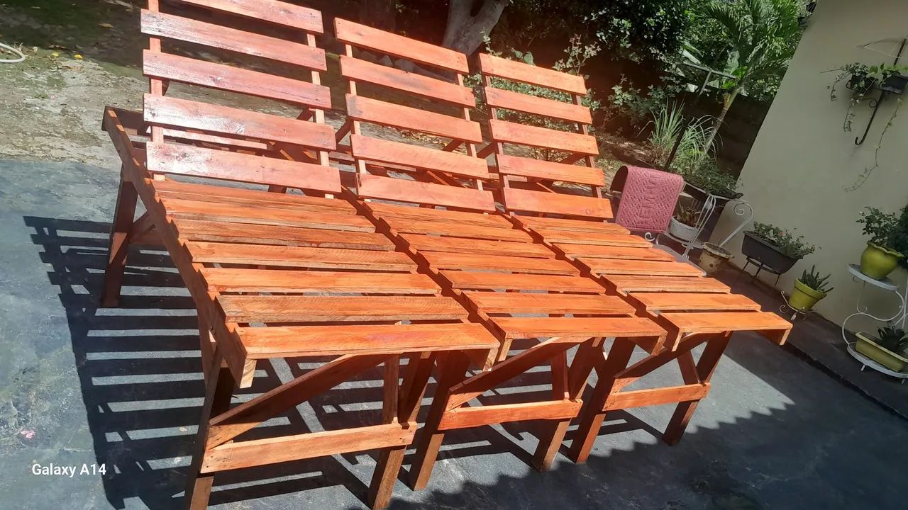 Macas para bronzeamento  - Foto 3