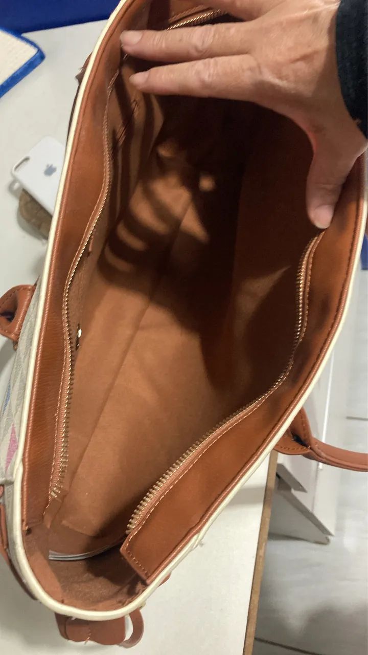 Bolsa da Renner  - Foto 4