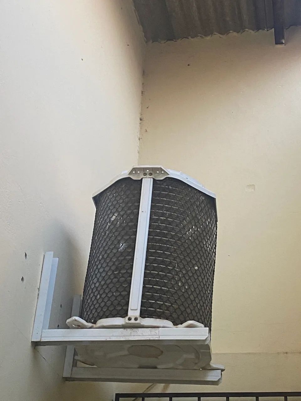 Central de ar Philco - Foto 4