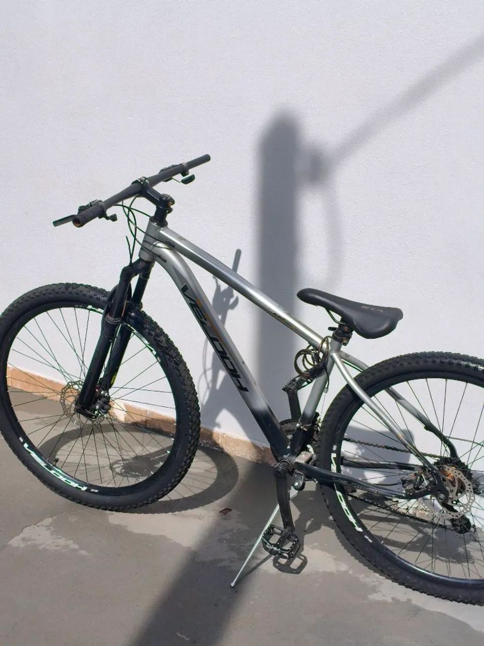 Bicicleta Aro 29