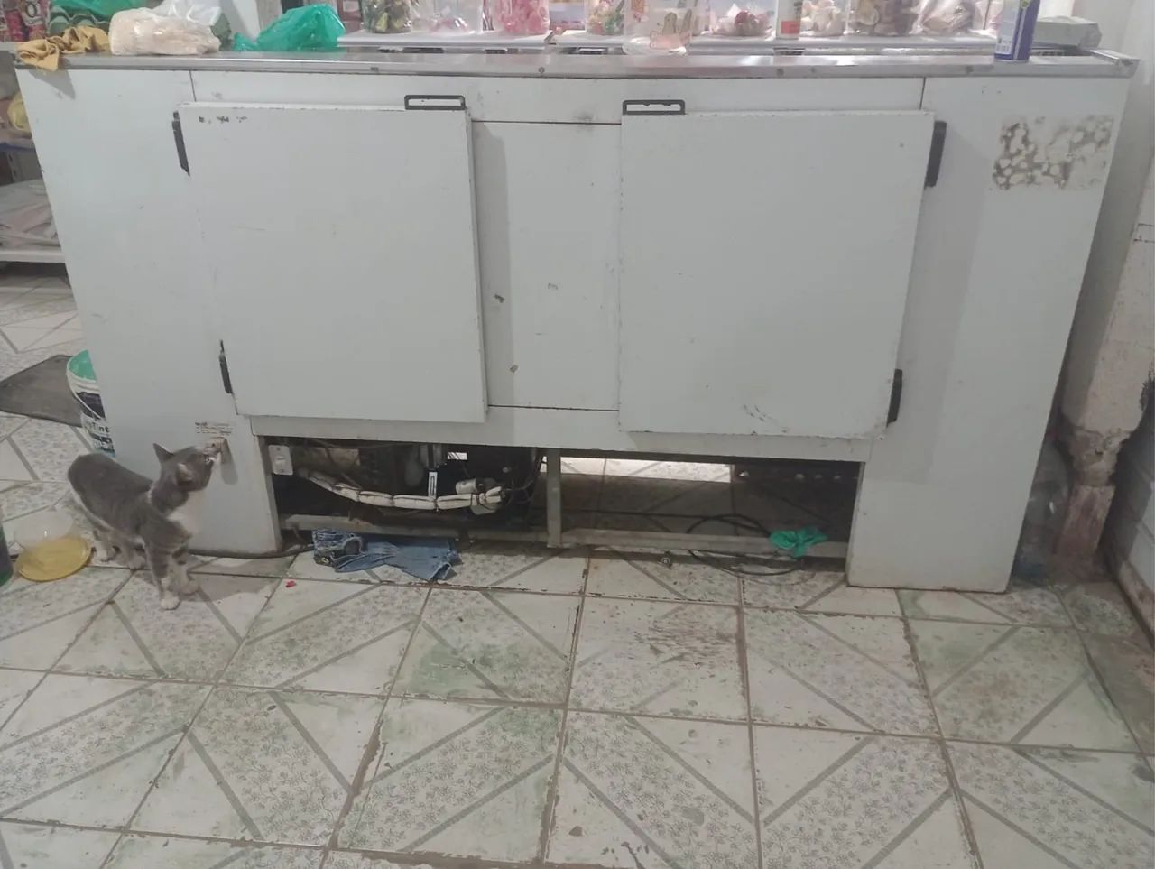 Balcão frio - Foto 2