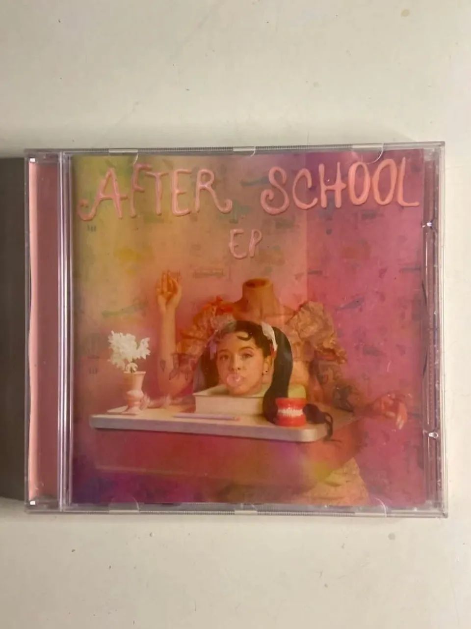 EP - After School - Melanie Martinez 
