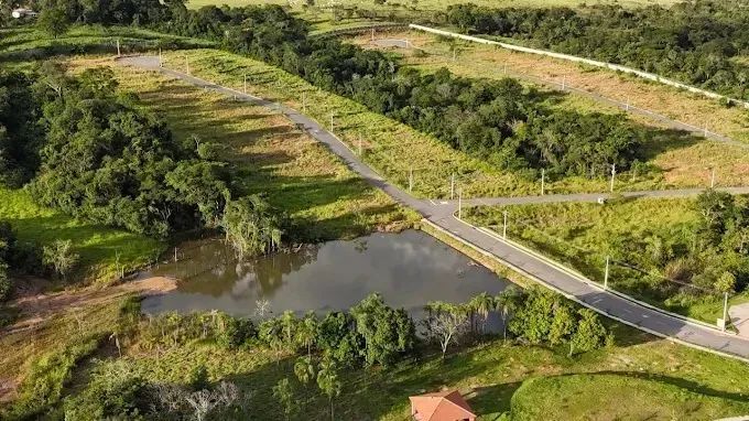 Imóvel para venda com 1050 metros quadrados - Foto 2