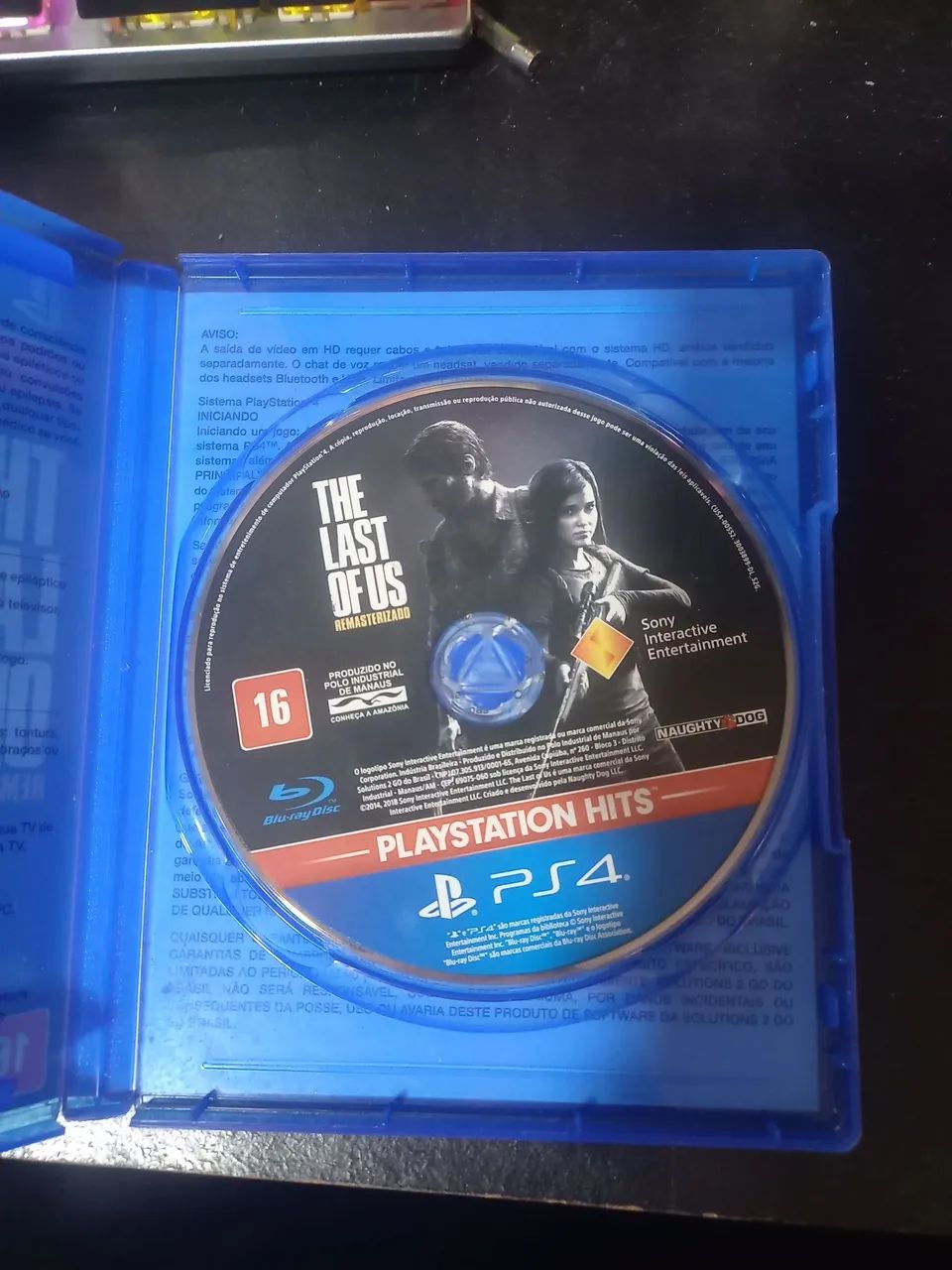 Jogos ps4 - Foto 2