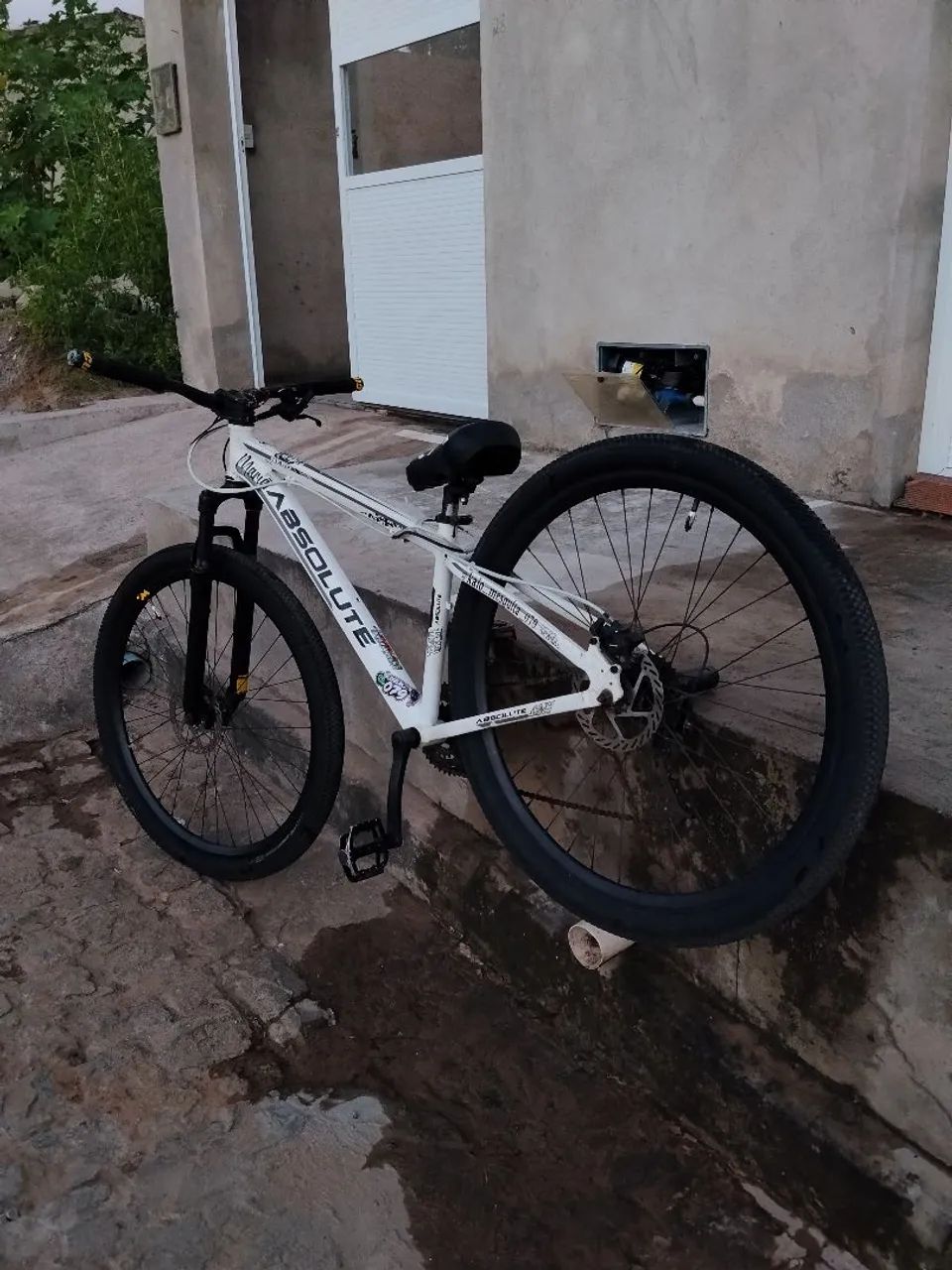 Quadro Nero 3 branco 