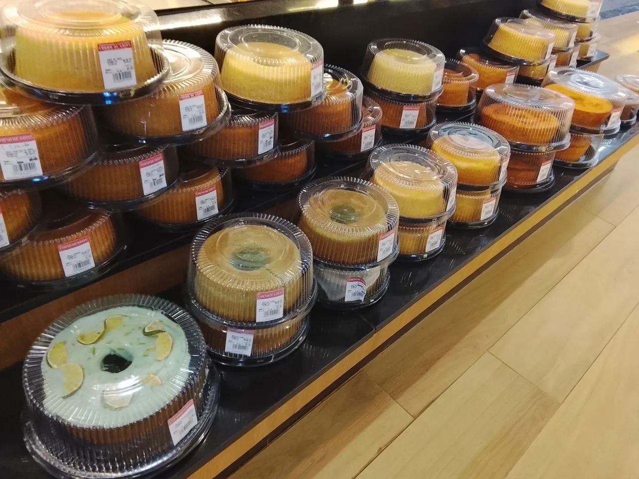 Ofereço meus serviços de confeitero  - Foto 4