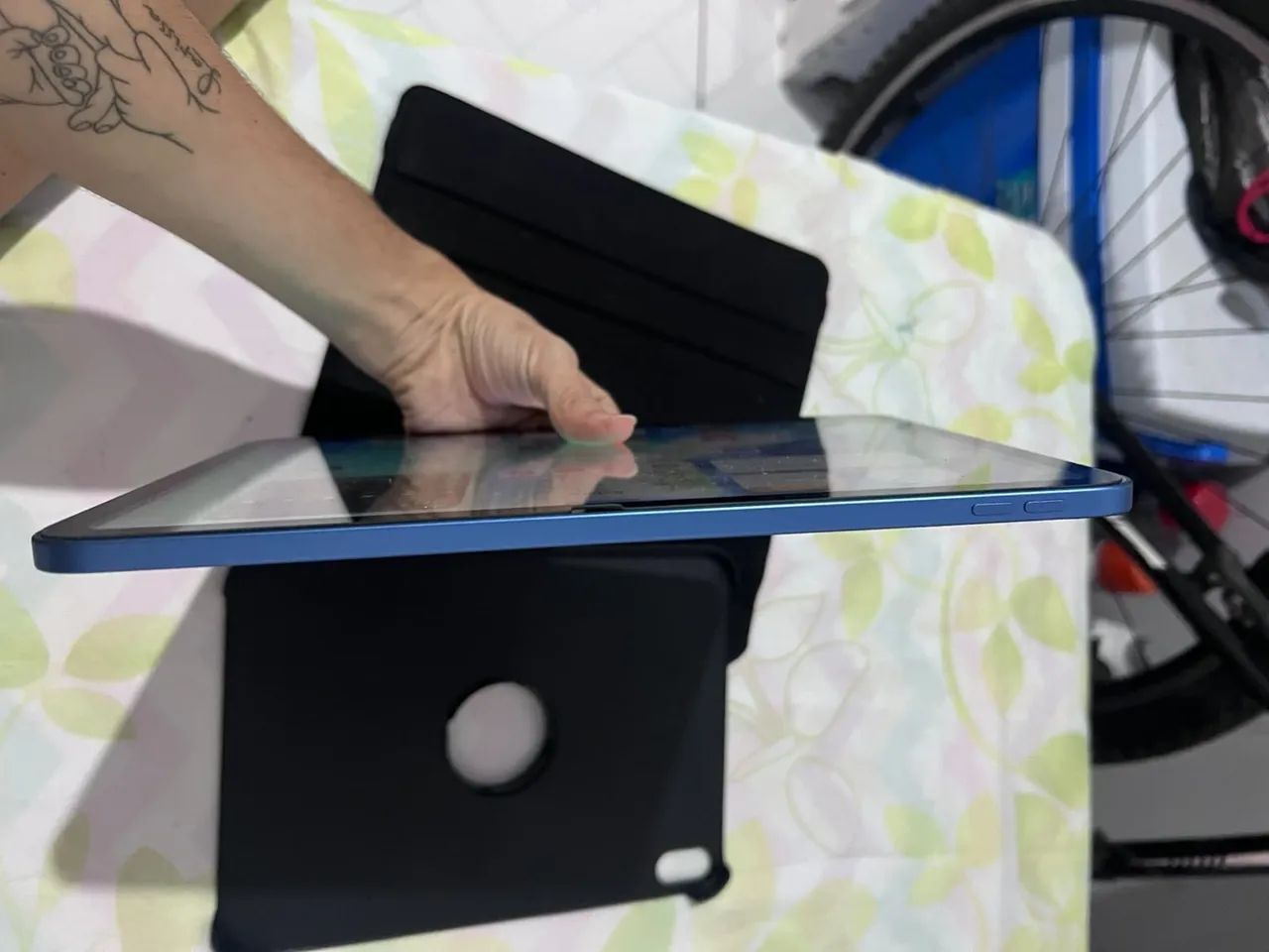 Ipad semi novo premium  - Foto 5