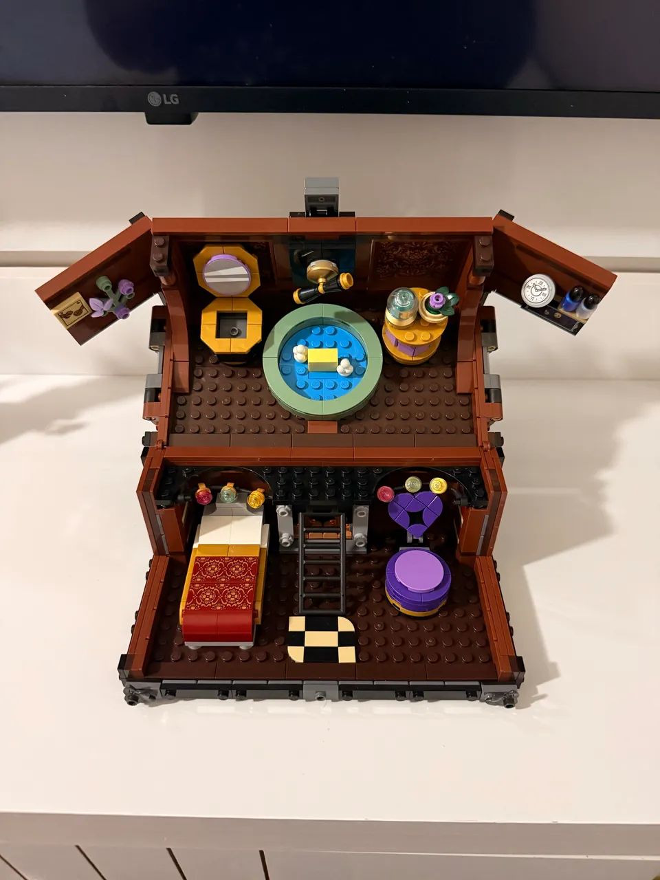 Lego Wednesday  - Foto 2