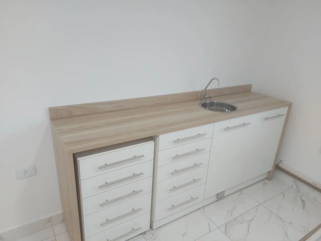 Moveis odontologicos sob encomenda - Foto 4